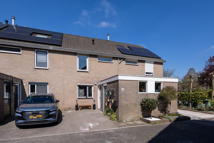 Foto 32 van Grondel 4