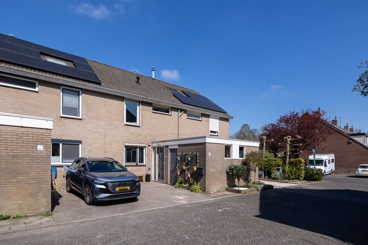 Foto 33 van Grondel 4