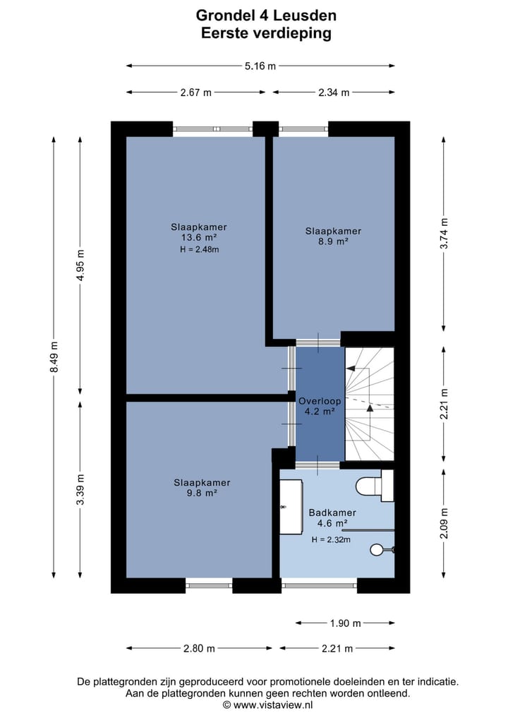 Foto 38 van Grondel 4