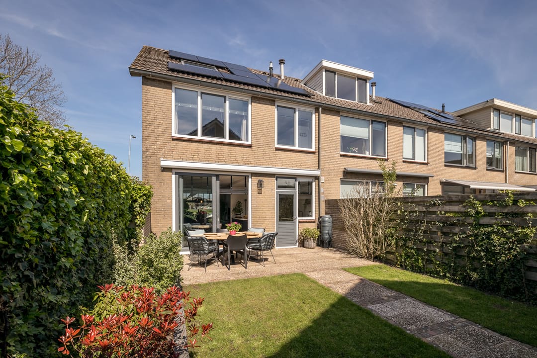 Foto 37 van Keizerskroonweg 8