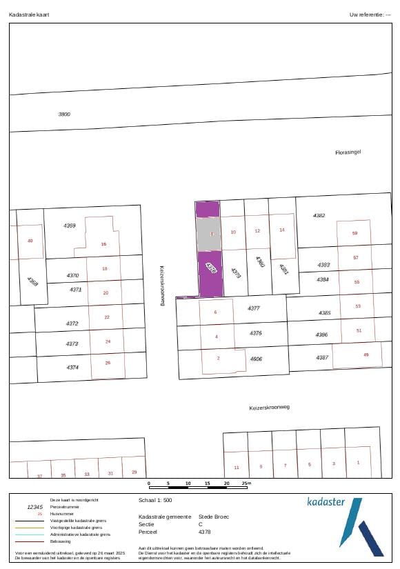 Foto 55 van Keizerskroonweg 8