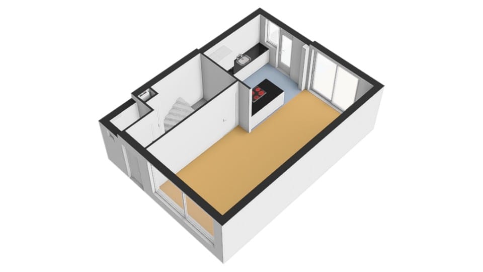 Foto 57 van Keizerskroonweg 8