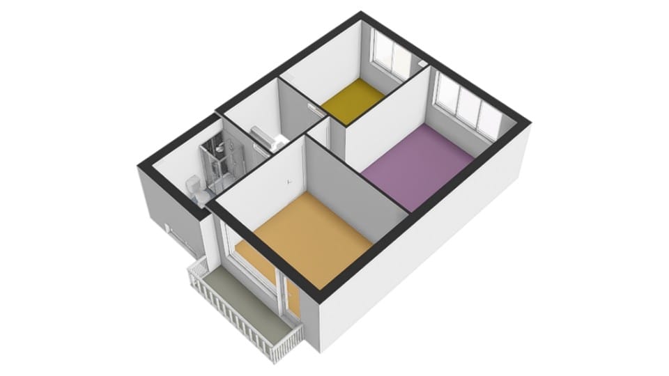 Foto 59 van Keizerskroonweg 8