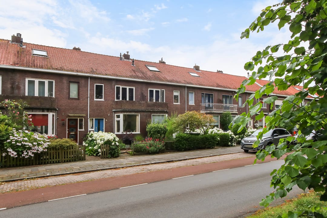 Photo 1 of Brouwersdijk 259