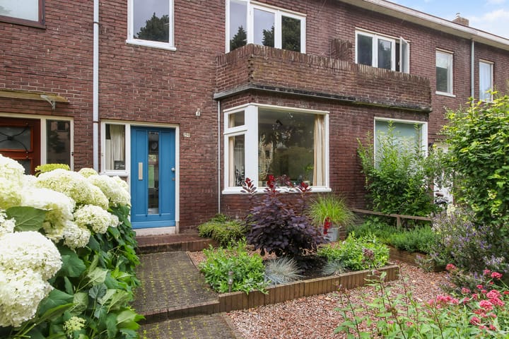 Photo 3 of Brouwersdijk 259