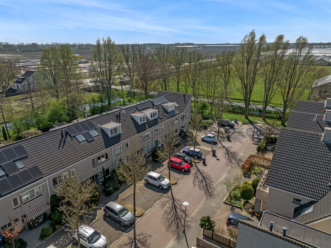 Photo 1 of Anne de Vrieslaan 43