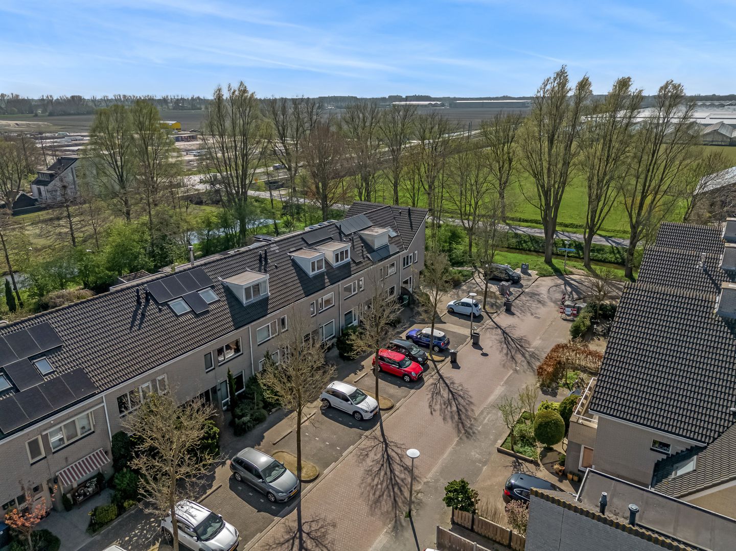 Foto 1 van Anne de Vrieslaan 43