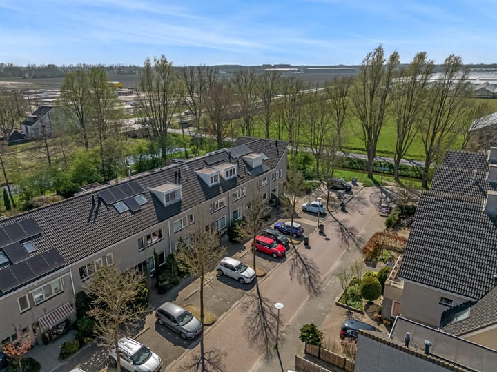 Foto 1 van Anne de Vrieslaan 43