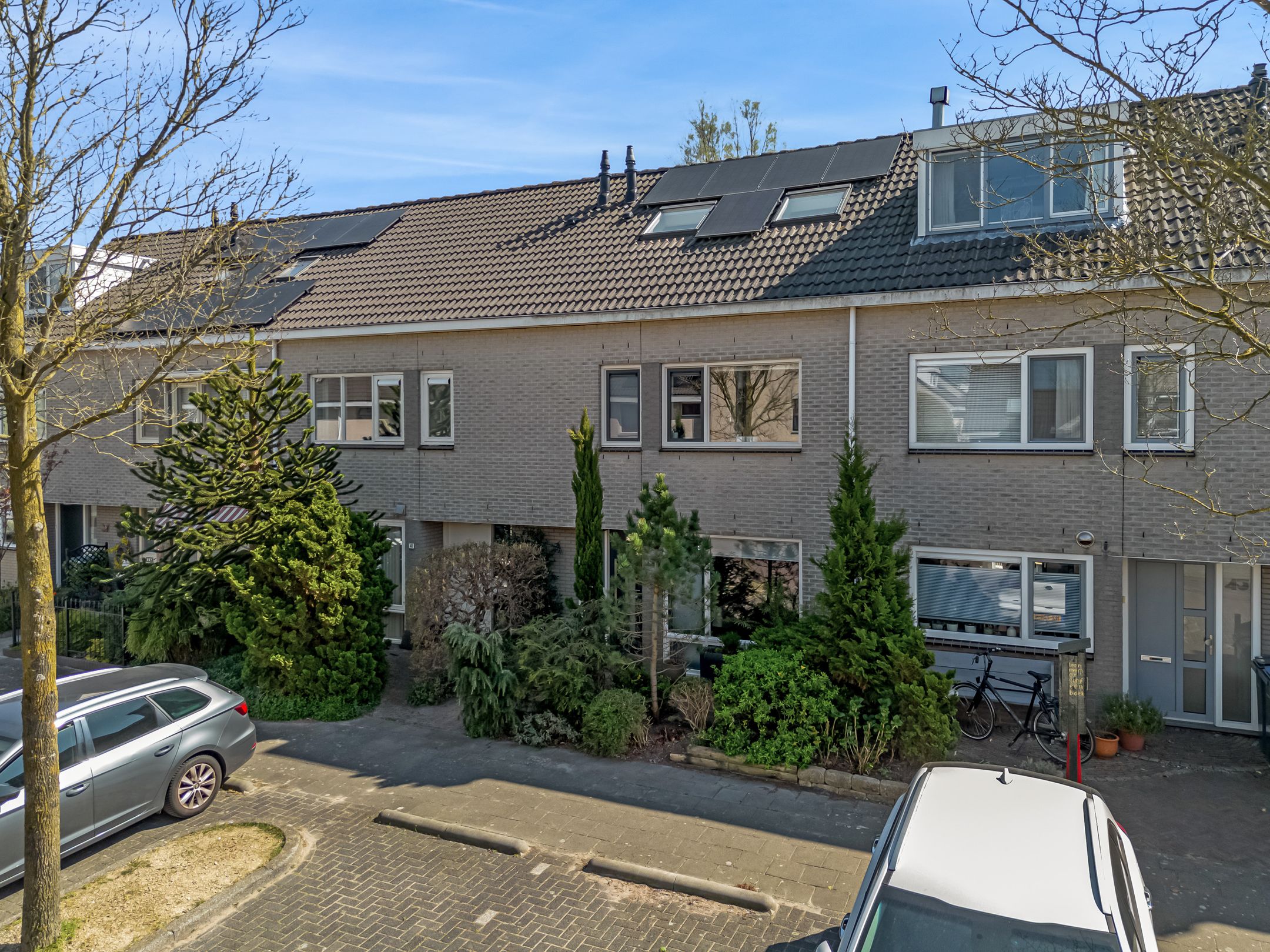 Photo 3 of Anne de Vrieslaan 43