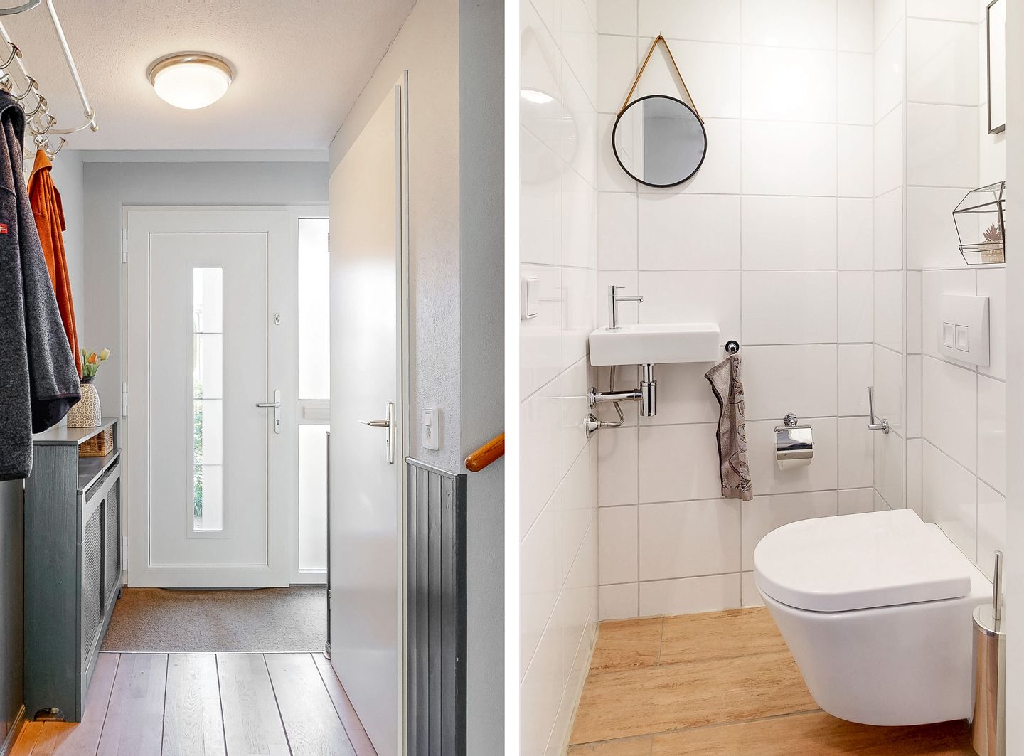 Photo 4 of Anne de Vrieslaan 43