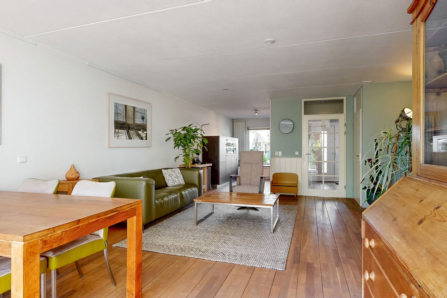 Photo 5 of Anne de Vrieslaan 43