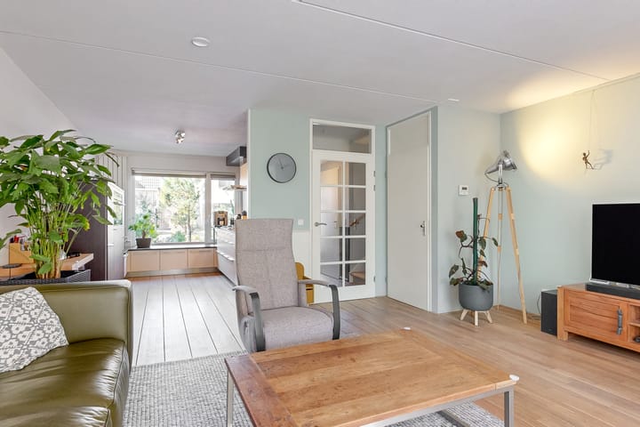 Foto 6 van Anne de Vrieslaan 43