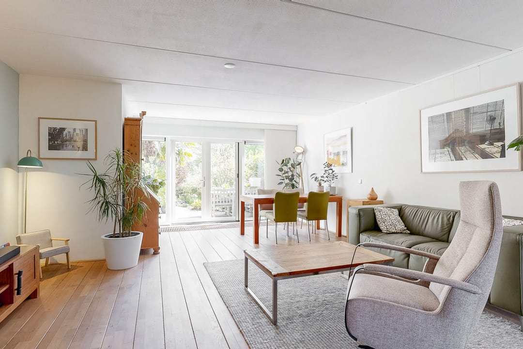 Photo 7 of Anne de Vrieslaan 43