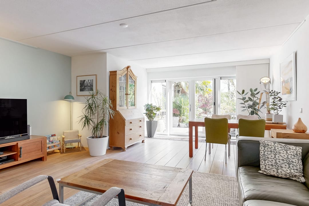 Photo 8 of Anne de Vrieslaan 43