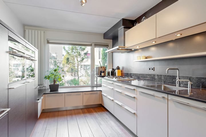 Foto 9 van Anne de Vrieslaan 43