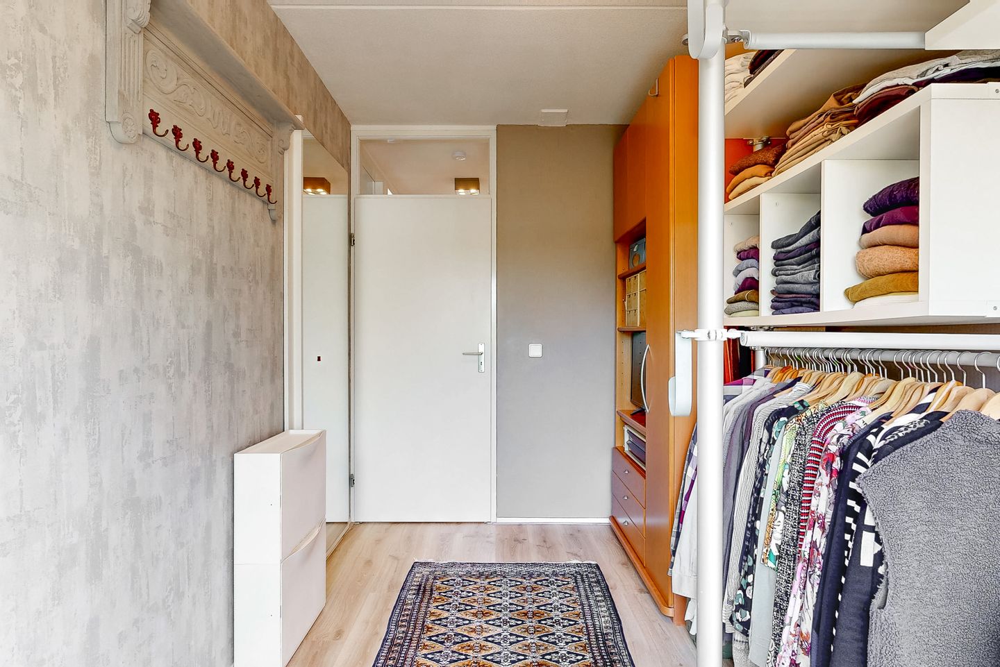 Photo 14 of Anne de Vrieslaan 43