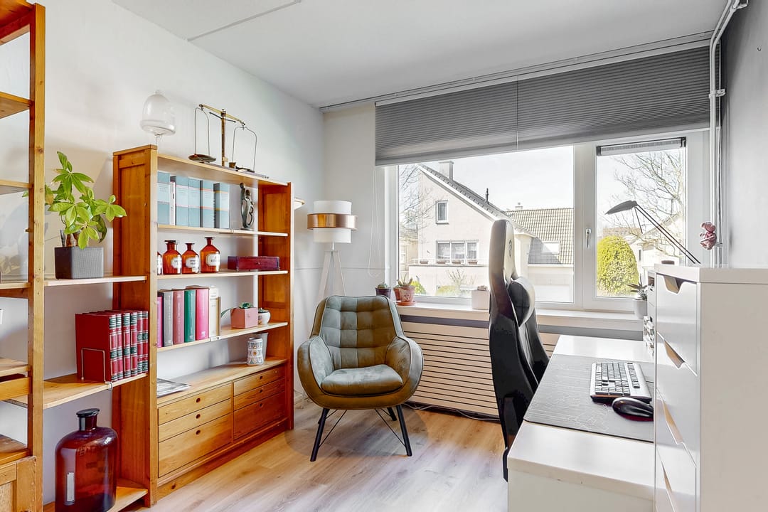 Photo 17 of Anne de Vrieslaan 43