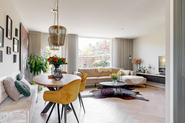 Foto 2 van Strocamp 1