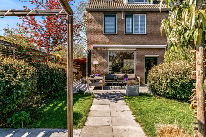 Foto 3 van Strocamp 1