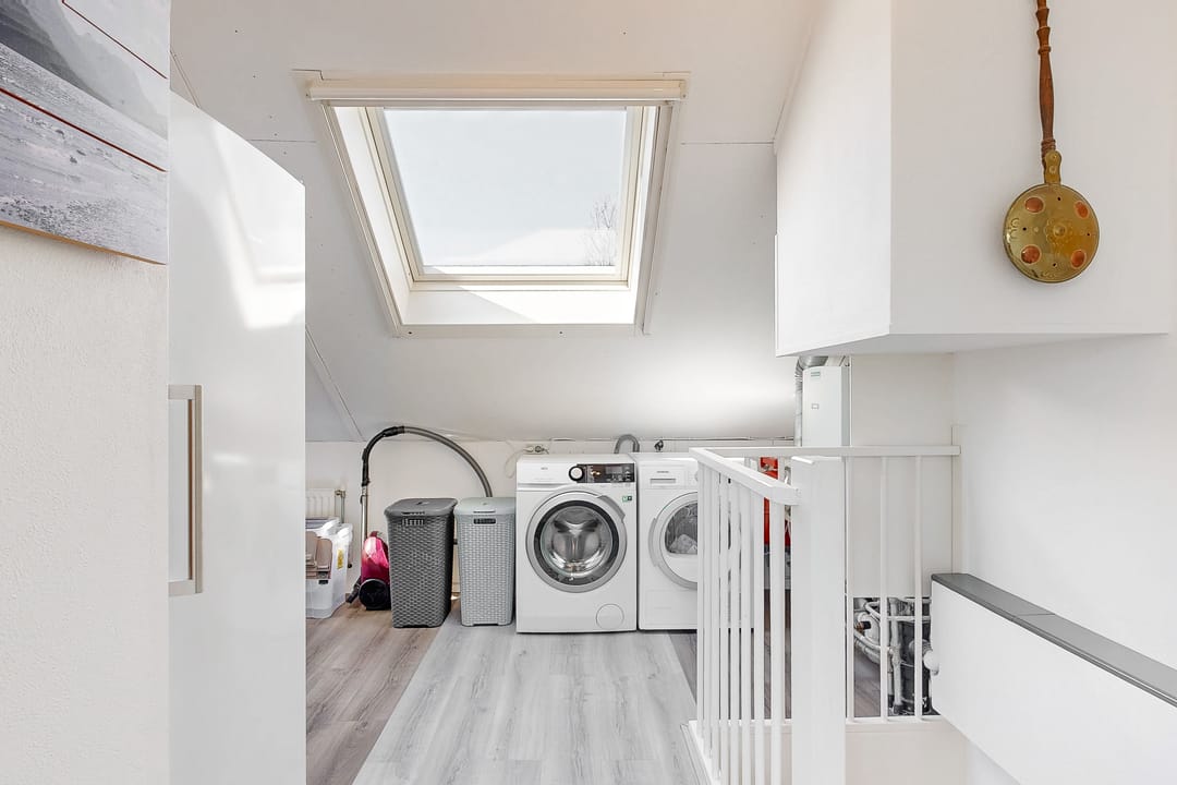 Photo 22 of Anne de Vrieslaan 43