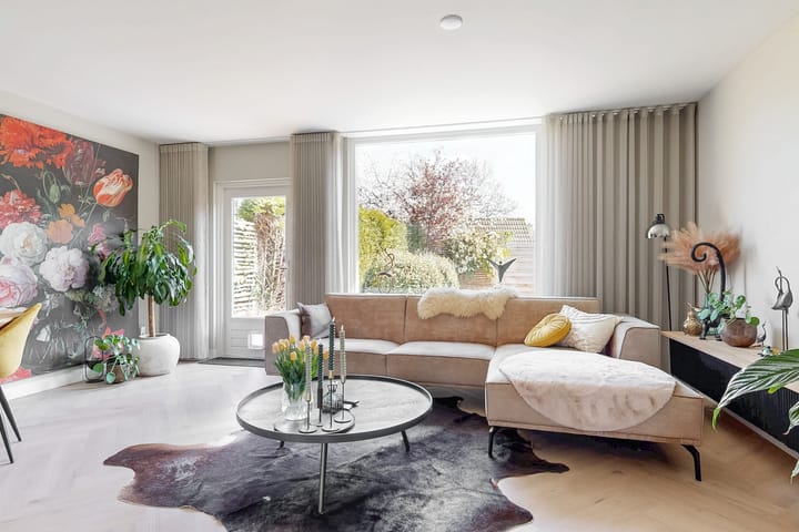 Foto 4 van Strocamp 1