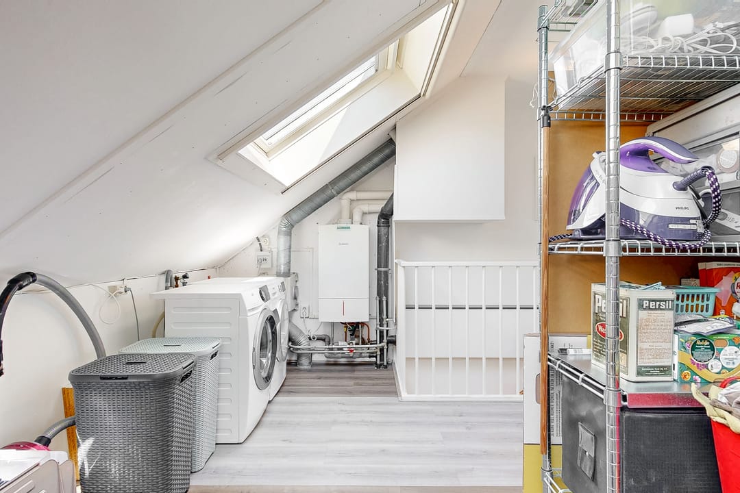 Photo 23 of Anne de Vrieslaan 43