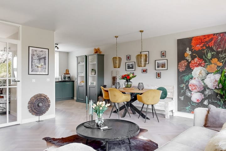 Foto 6 van Strocamp 1