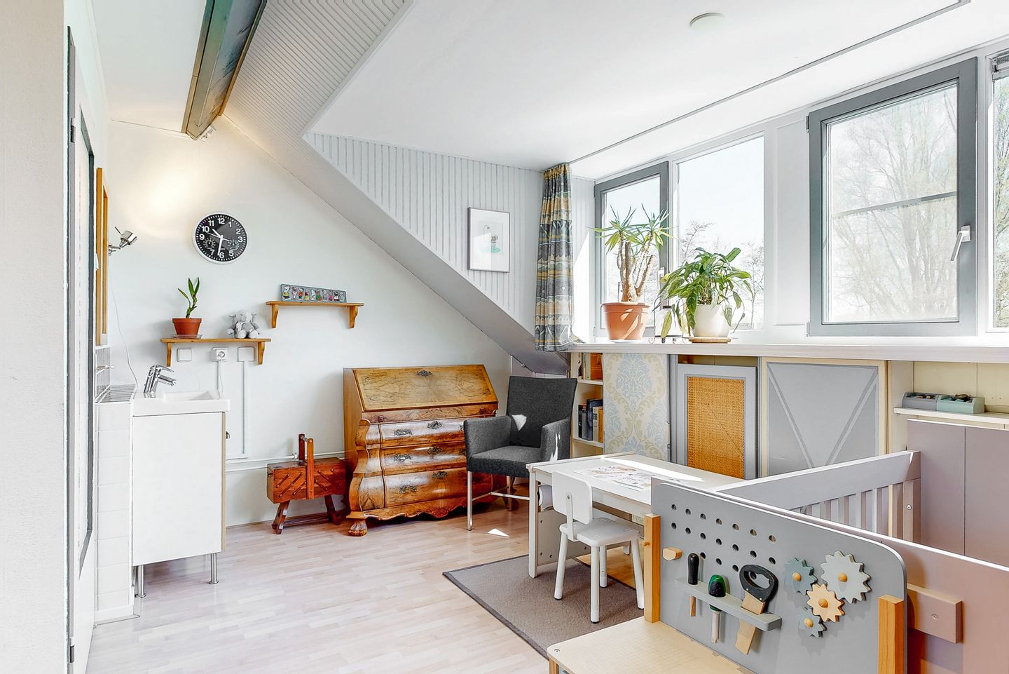 Photo 25 of Anne de Vrieslaan 43