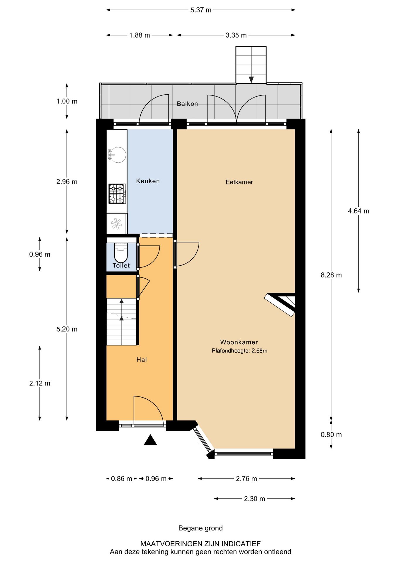 Photo 35 of Brouwersdijk 259