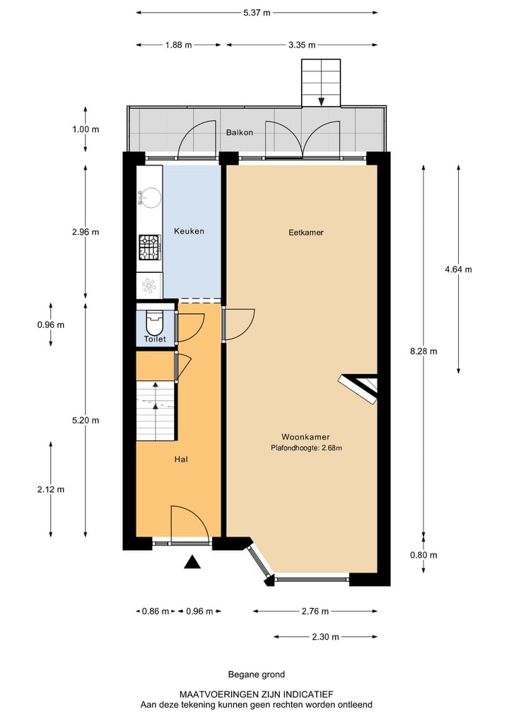 Photo 35 of Brouwersdijk 259