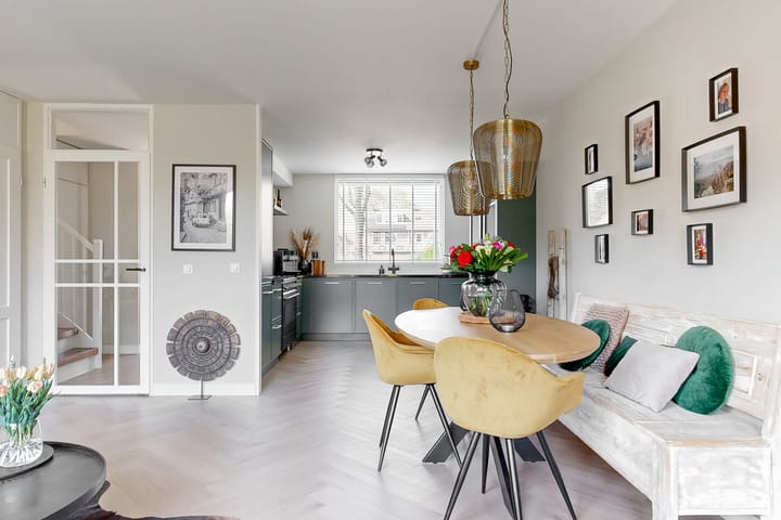 Foto 7 van Strocamp 1