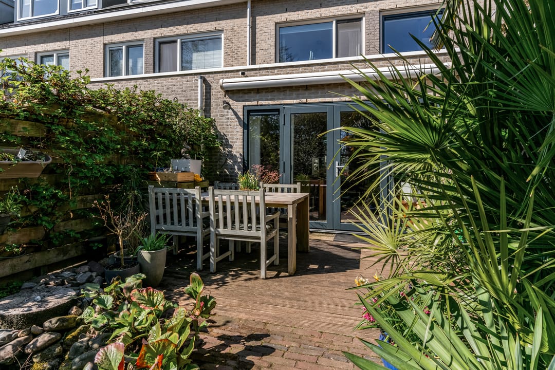 Photo 26 of Anne de Vrieslaan 43