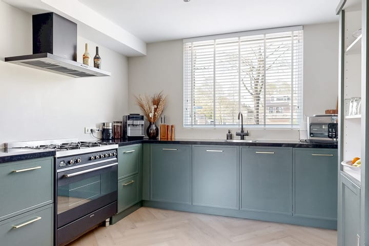 Foto 9 van Strocamp 1