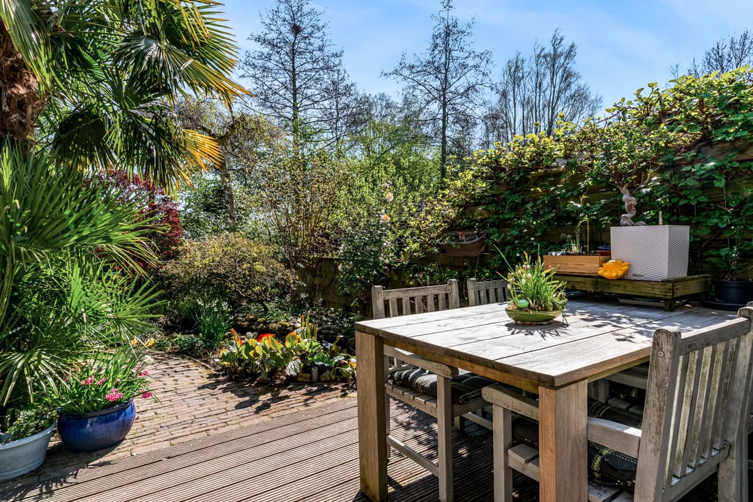 Photo 28 of Anne de Vrieslaan 43