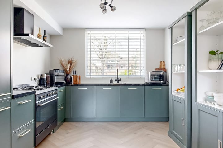 Foto 10 van Strocamp 1