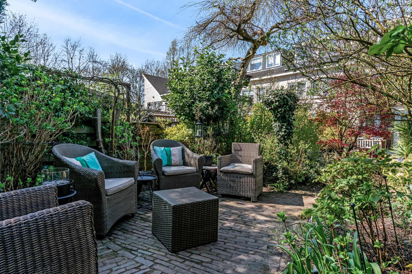 Photo 29 of Anne de Vrieslaan 43