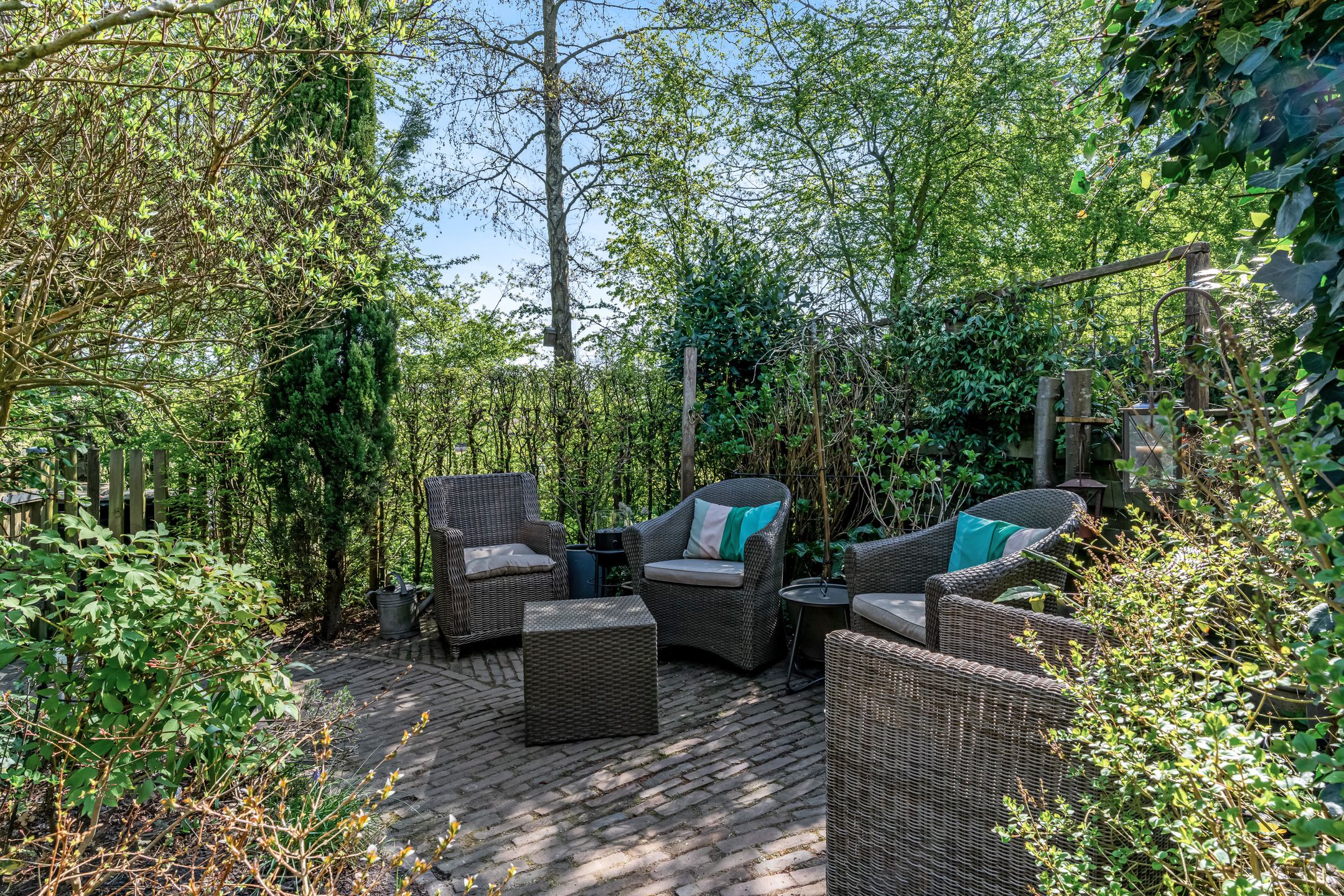 Photo 30 of Anne de Vrieslaan 43