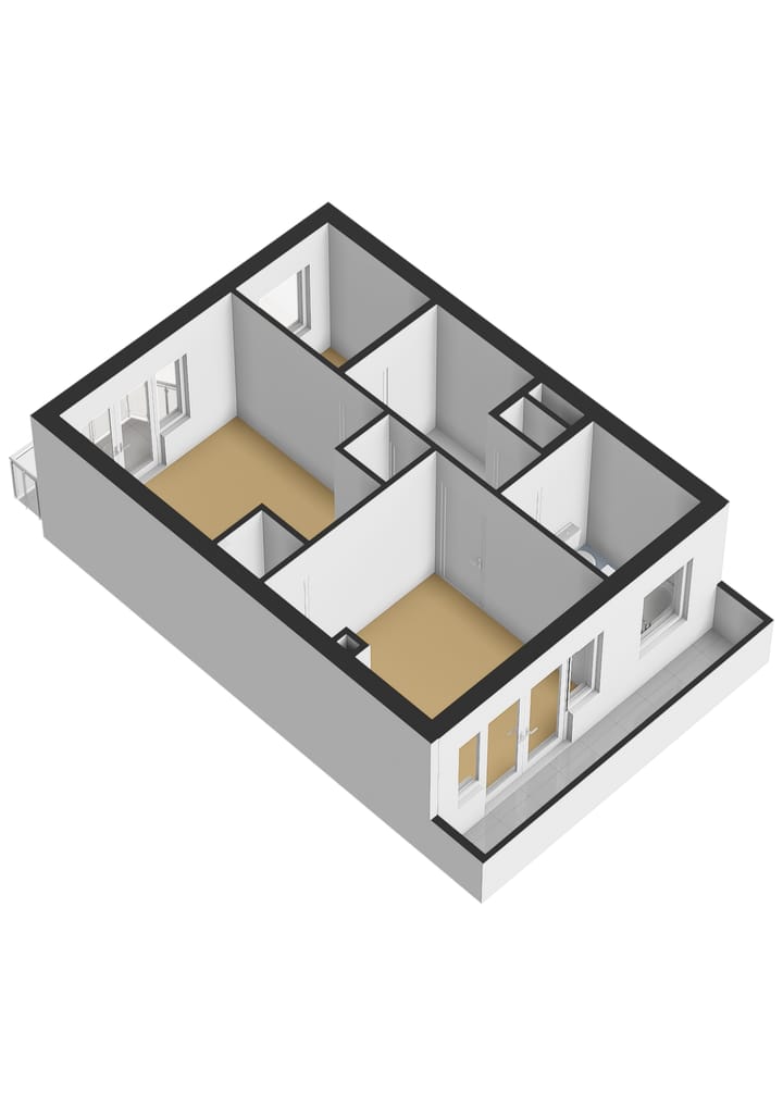 Photo 41 of Brouwersdijk 259