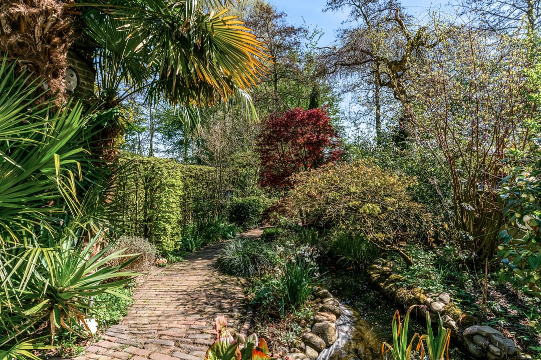 Photo 31 of Anne de Vrieslaan 43