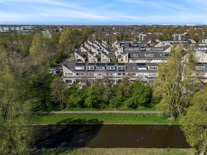 Foto 33 van Anne de Vrieslaan 43