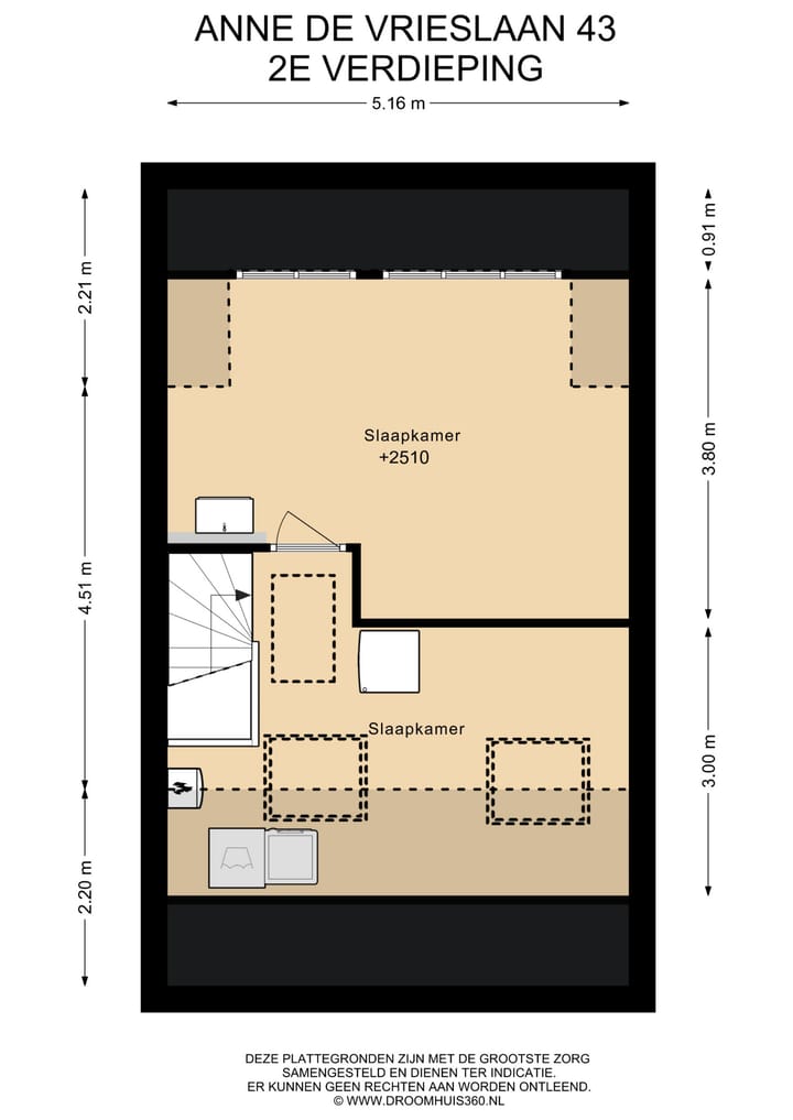 Foto 36 van Anne de Vrieslaan 43