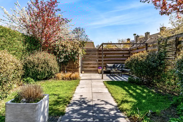 Foto 33 van Strocamp 1