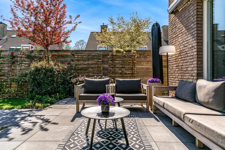 Foto 32 van Strocamp 1