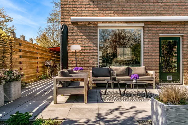 Foto 35 van Strocamp 1