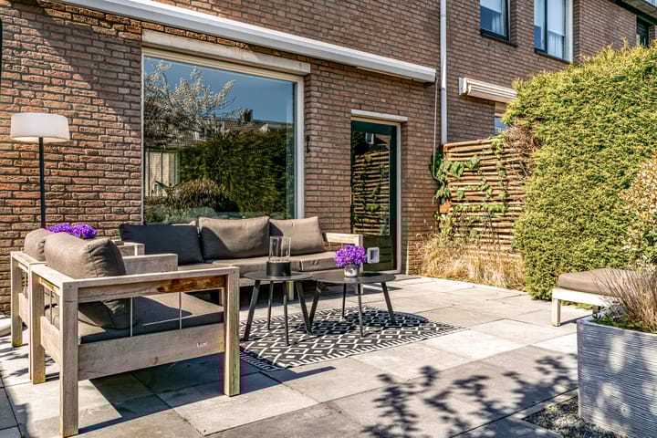 Foto 36 van Strocamp 1