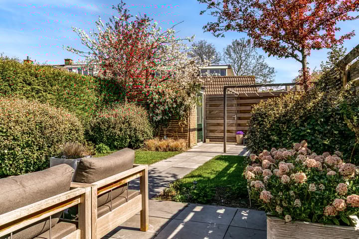 Foto 37 van Strocamp 1