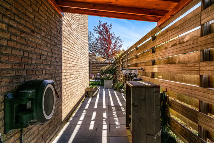 Foto 39 van Strocamp 1