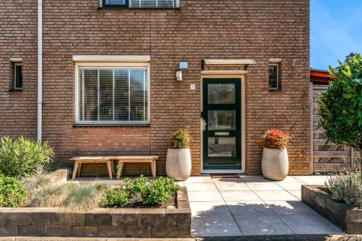 Foto 40 van Strocamp 1