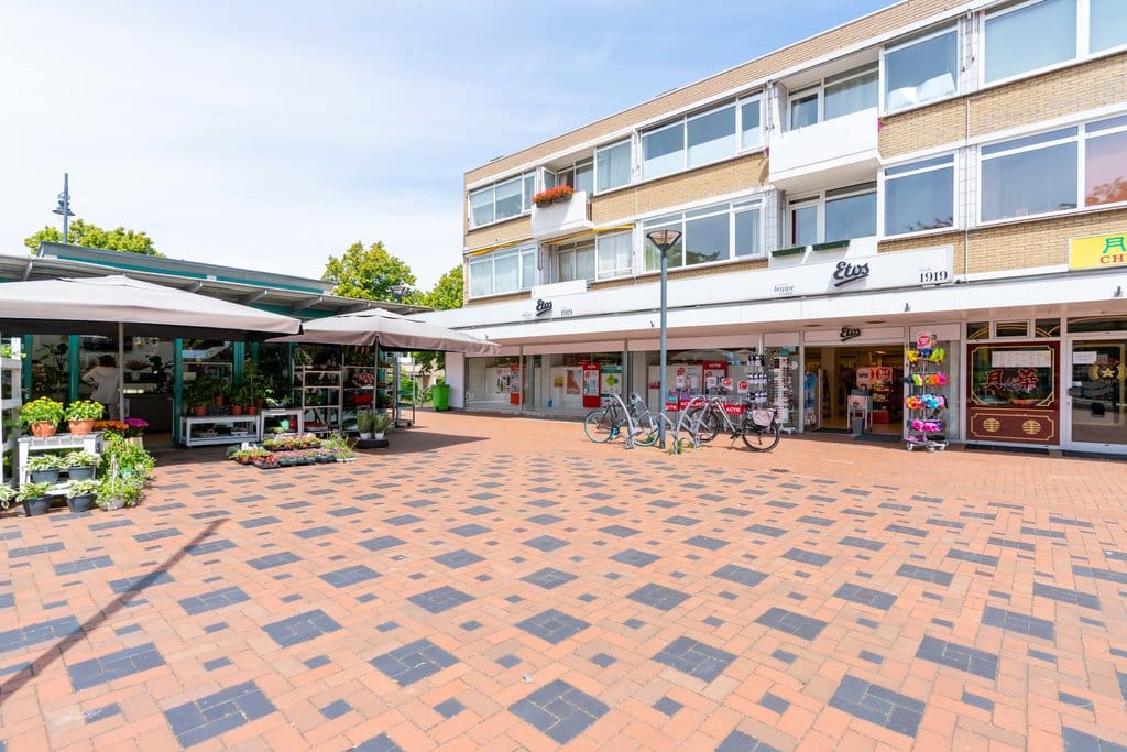 Photo 1 of Van Duivenvoordelaan 4