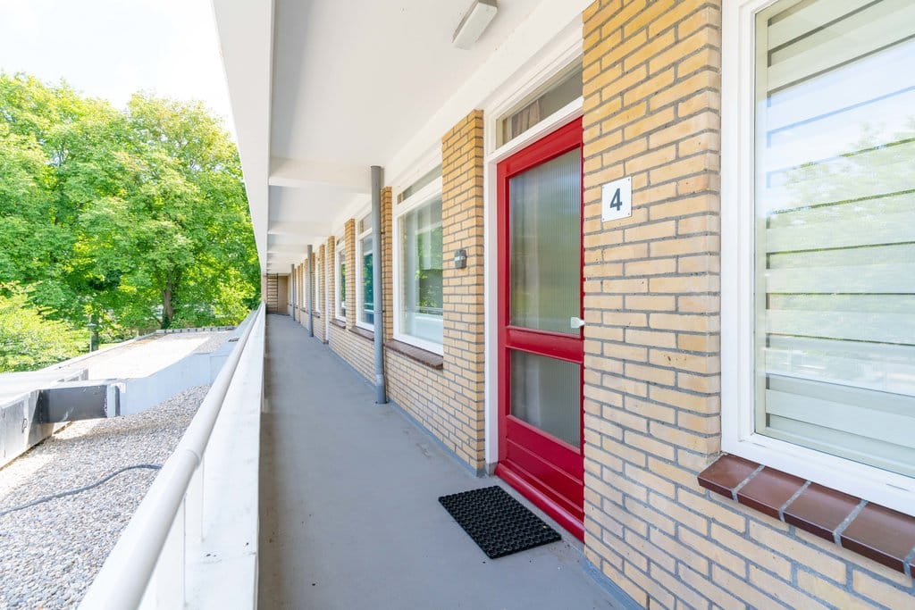 Photo 2 of Van Duivenvoordelaan 4